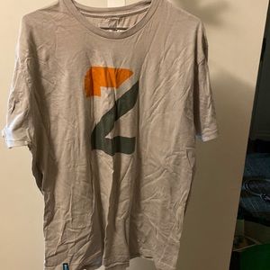BLIZZARD OVERWATCH 2 TSHIRT XL